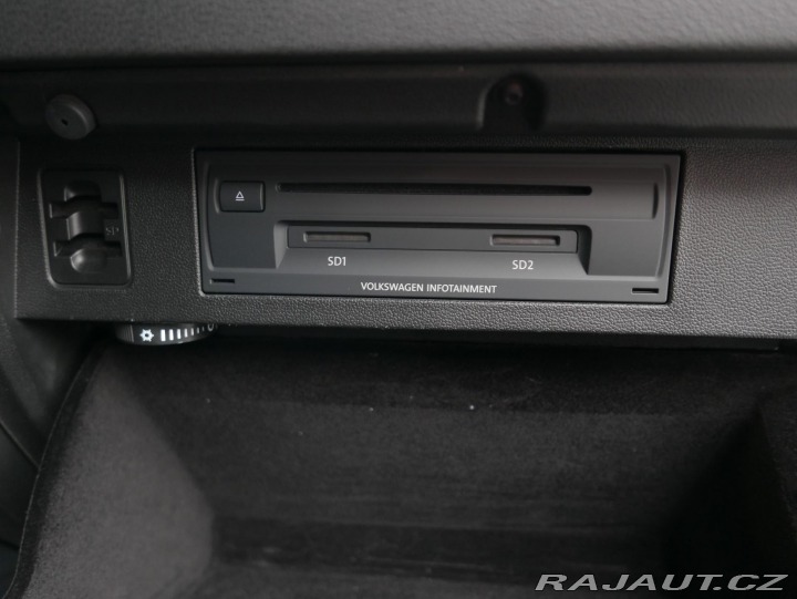 Volkswagen Passat Variant 2,0TDI 176kW 4Mot 2015