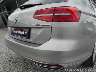 Volkswagen Passat Variant 2,0TDI 176kW 4Mot 2015