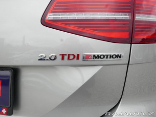 Volkswagen Passat Variant 2,0TDI 176kW 4Mot 2015