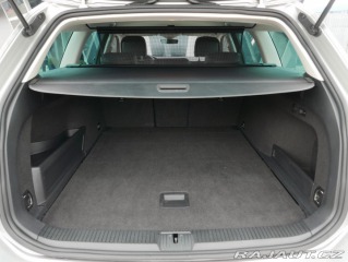Volkswagen Passat Variant 2,0TDI 176kW 4Mot 2015