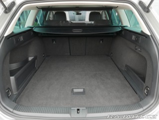Volkswagen Passat Variant 2,0TDI 176kW 4Mot 2015