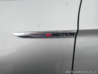 Volkswagen Passat Variant 2,0TDI 176kW 4Mot 2015