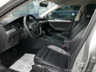 Volkswagen Passat Variant 2,0TDI 176kW 4Mot 2015