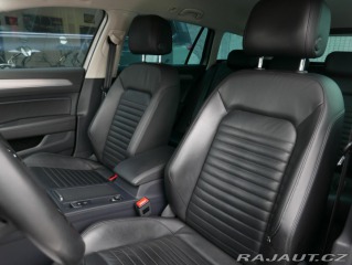 Volkswagen Passat Variant 2,0TDI 176kW 4Mot 2015