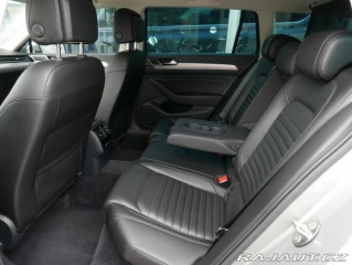 Volkswagen Passat Variant 2,0TDI 176kW 4Mot 2015
