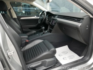 Volkswagen Passat Variant 2,0TDI 176kW 4Mot 2015