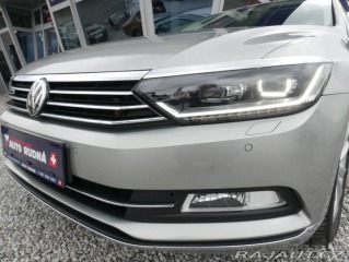 Volkswagen Passat Variant 2,0TDI 176kW 4Mot 2015