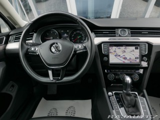 Volkswagen Passat Variant 2,0TDI 176kW 4Mot 2015