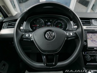 Volkswagen Passat Variant 2,0TDI 176kW 4Mot 2015