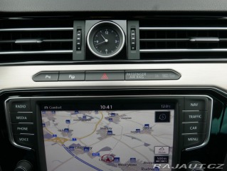 Volkswagen Passat Variant 2,0TDI 176kW 4Mot 2015