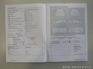 Volkswagen Passat Variant 2,0TDI 176kW 4Mot 2015