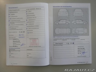 Volkswagen Passat Variant 2,0TDI 176kW 4Mot 2015