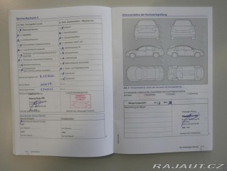 Volkswagen Passat Variant 2,0TDI 176kW 4Mot 2015