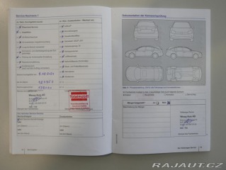 Volkswagen Passat Variant 2,0TDI 176kW 4Mot 2015