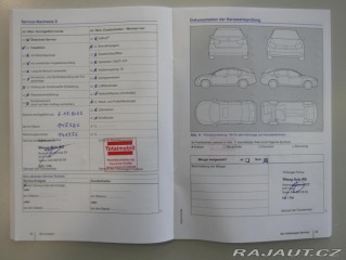 Volkswagen Passat Variant 2,0TDI 176kW 4Mot 2015