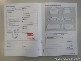 Volkswagen Passat Variant 2,0TDI 176kW 4Mot 2015