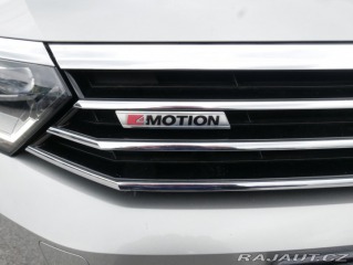 Volkswagen Passat Variant 2,0TDI 176kW 4Mot 2015