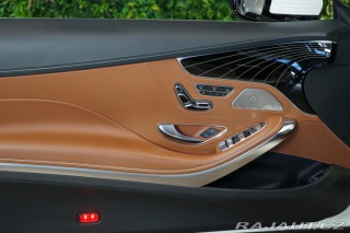 Mercedes-Benz S 500 Coupé Burm Pano Manuf 2016