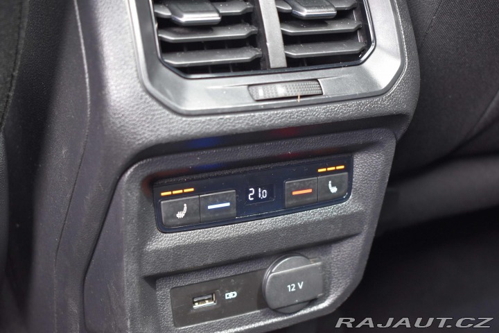 Volkswagen Tiguan 2.0 TSI REZERVACE 2019