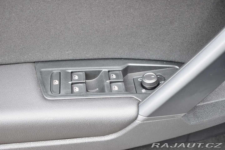 Volkswagen Tiguan 2.0 TSI REZERVACE 2019
