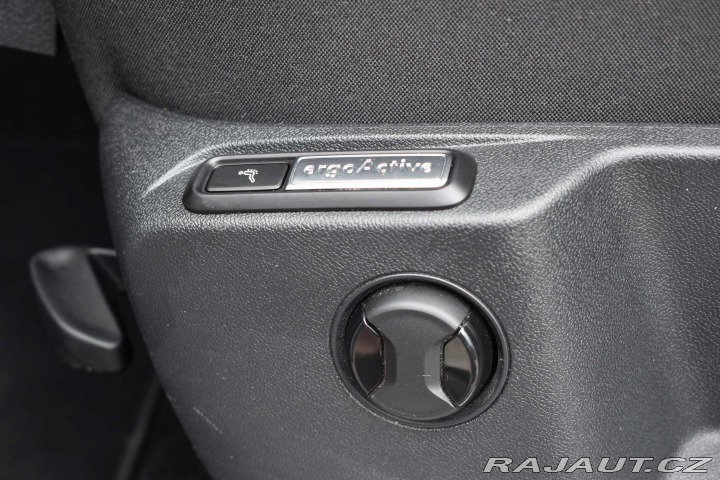 Volkswagen Tiguan 2.0 TSI REZERVACE 2019