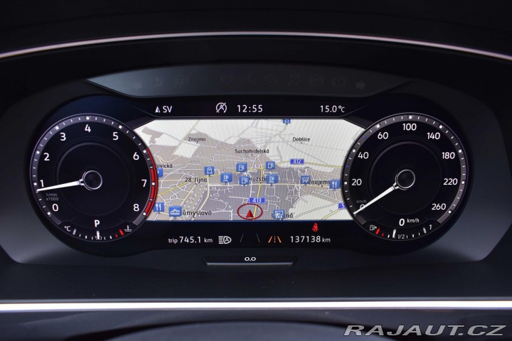 Volkswagen Tiguan 2.0 TSI REZERVACE 2019