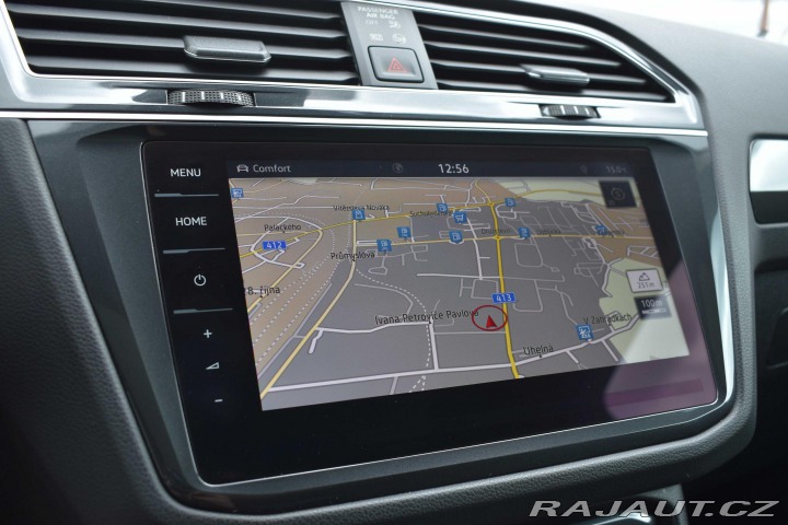 Volkswagen Tiguan 2.0 TSI REZERVACE 2019