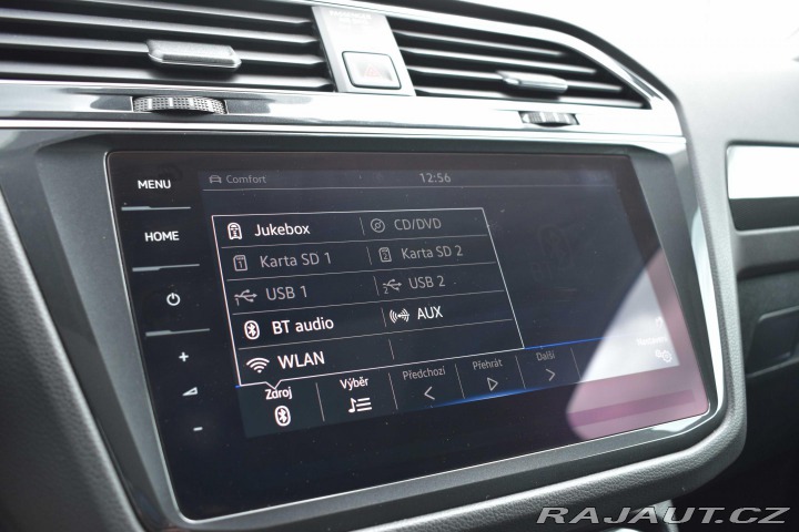 Volkswagen Tiguan 2.0 TSI R-LINE*4MOTION*VI 2019