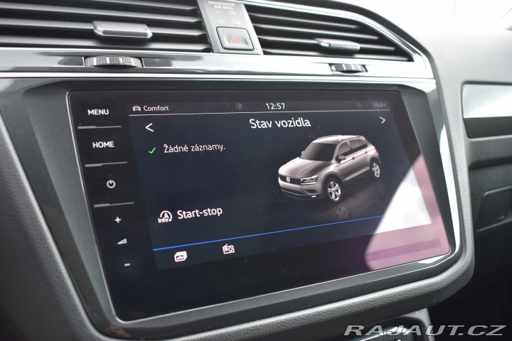 Volkswagen Tiguan 2.0 TSI REZERVACE 2019