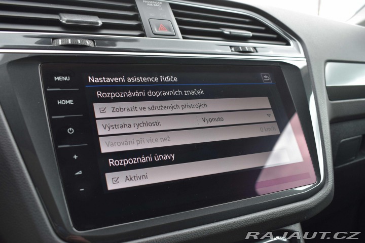 Volkswagen Tiguan 2.0 TSI REZERVACE 2019