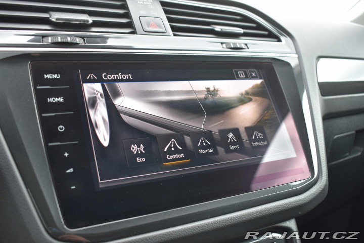 Volkswagen Tiguan 2.0 TSI REZERVACE 2019