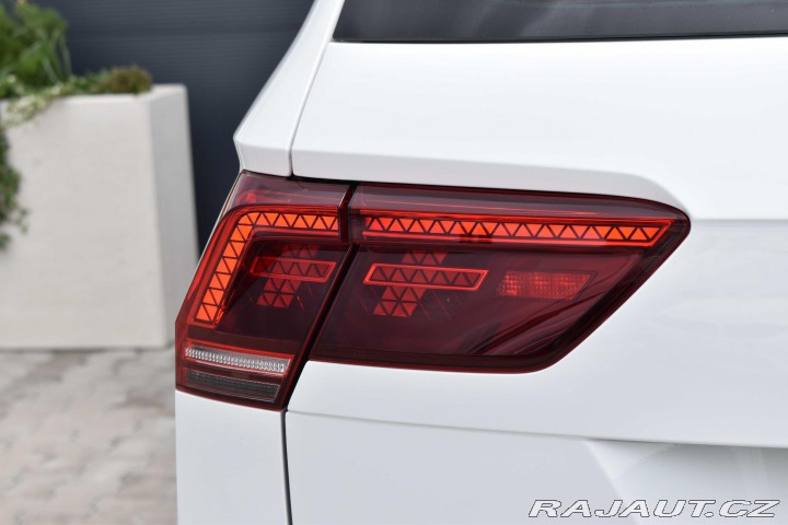 Volkswagen Tiguan 2.0 TSI R-LINE*4MOTION*VI 2019