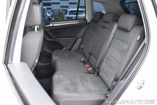 Volkswagen Tiguan 2.0 TSI R-LINE*4MOTION*VI 2019
