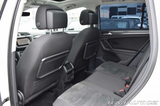 Volkswagen Tiguan 2.0 TSI R-LINE*4MOTION*VI 2019