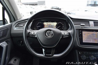 Volkswagen Tiguan 2.0 TSI R-LINE*4MOTION*VI 2019