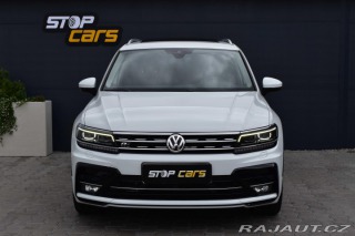 Volkswagen Tiguan 2.0 TSI R-LINE*4MOTION*VI 2019