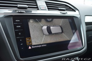 Volkswagen Tiguan 2.0 TSI R-LINE*4MOTION*VI 2019
