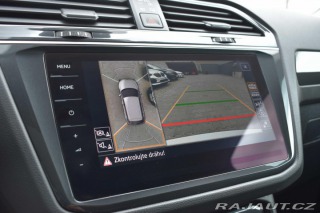 Volkswagen Tiguan 2.0 TSI R-LINE*4MOTION*VI 2019