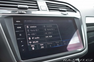 Volkswagen Tiguan 2.0 TSI R-LINE*4MOTION*VI 2019