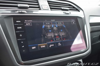Volkswagen Tiguan 2.0 TSI R-LINE*4MOTION*VI 2019