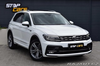 Volkswagen Tiguan 2.0 TSI R-LINE*4MOTION*VI 2019