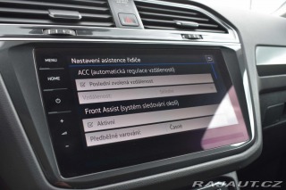 Volkswagen Tiguan 2.0 TSI R-LINE*4MOTION*VI 2019