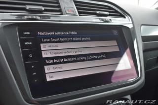 Volkswagen Tiguan 2.0 TSI R-LINE*4MOTION*VI 2019
