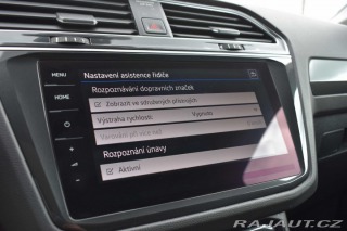 Volkswagen Tiguan 2.0 TSI R-LINE*4MOTION*VI 2019