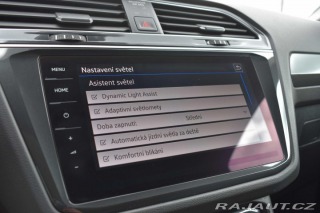 Volkswagen Tiguan 2.0 TSI R-LINE*4MOTION*VI 2019