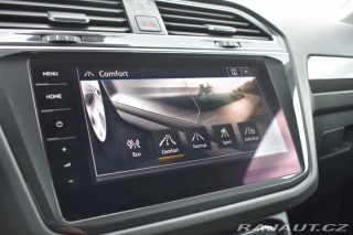 Volkswagen Tiguan 2.0 TSI R-LINE*4MOTION*VI 2019