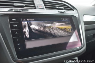 Volkswagen Tiguan 2.0 TSI R-LINE*4MOTION*VI 2019