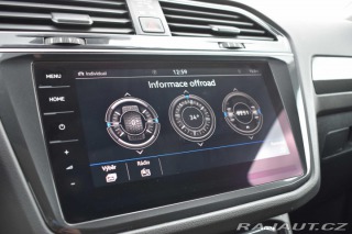 Volkswagen Tiguan 2.0 TSI R-LINE*4MOTION*VI 2019