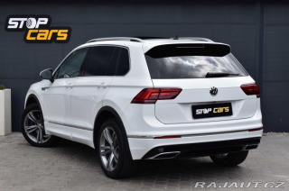 Volkswagen Tiguan 2.0 TSI R-LINE*4MOTION*VI 2019