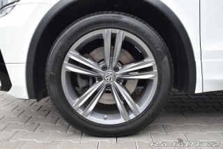 Volkswagen Tiguan 2.0 TSI R-LINE*4MOTION*VI 2019